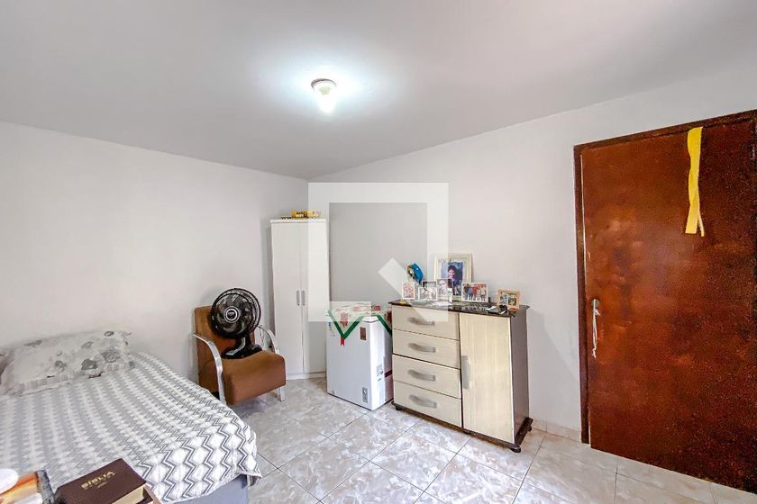Casa, 1 quarto, 70 m² - Foto 7