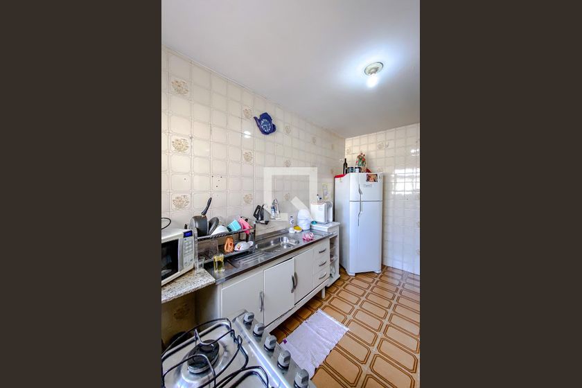 Casa, 1 quarto, 70 m² - Foto 26