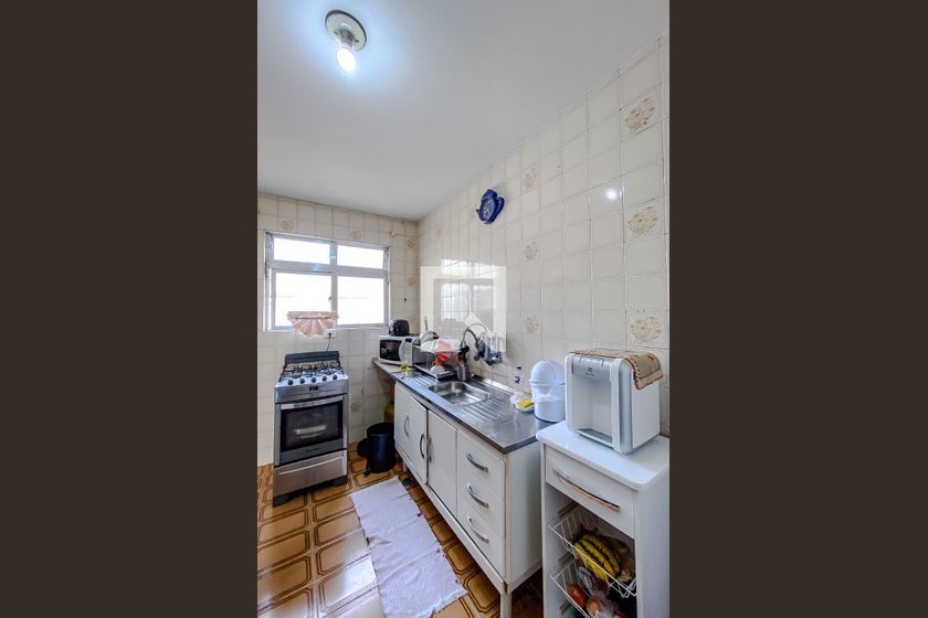 Casa, 1 quarto, 70 m² - Foto 29