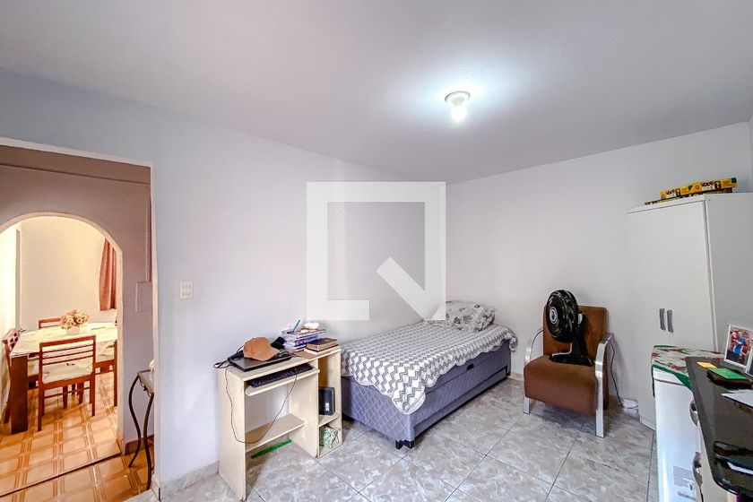 Casa, 1 quarto, 70 m² - Foto 8