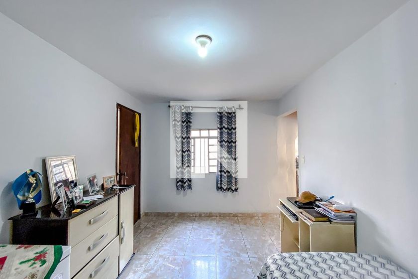 Casa, 1 quarto, 70 m² - Foto 10