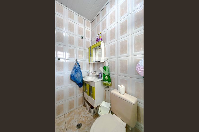 Casa, 1 quarto, 70 m² - Foto 20