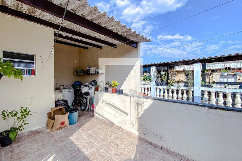 Casa, 1 quarto, 70 m² - Foto 31