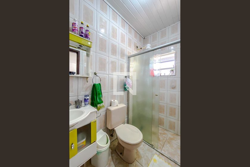 Casa, 1 quarto, 70 m² - Foto 17