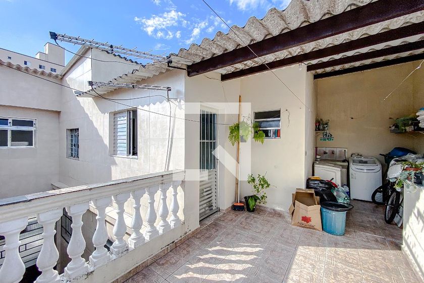 Casa, 1 quarto, 70 m² - Foto 33