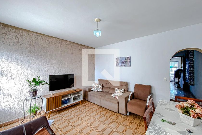 Casa, 1 quarto, 70 m² - Foto 4