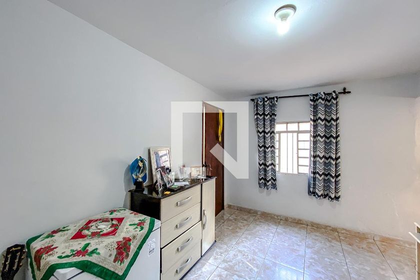 Casa, 1 quarto, 70 m² - Foto 9