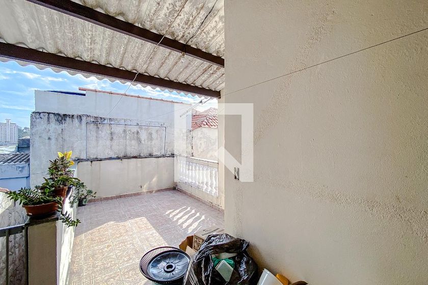 Casa, 1 quarto, 70 m² - Foto 34