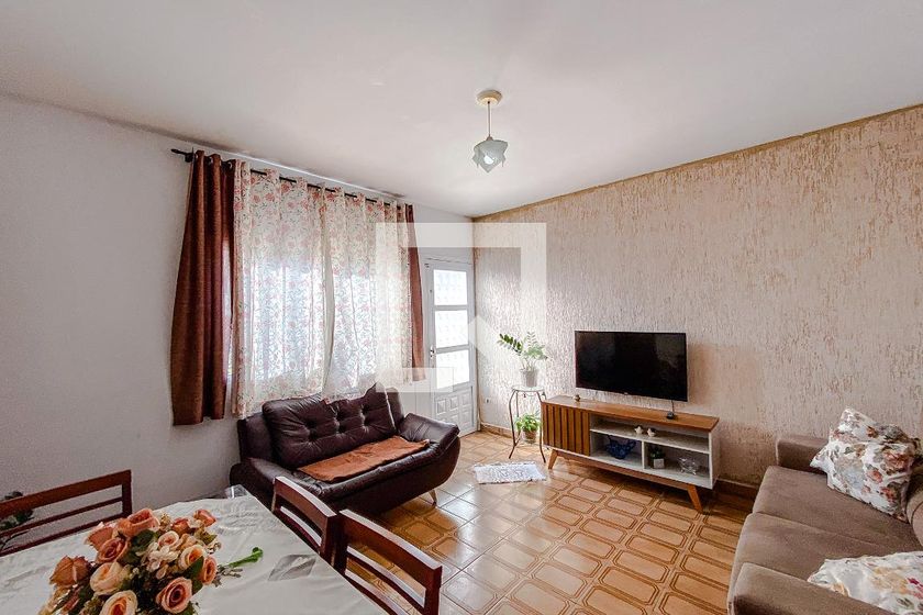 Casa, 1 quarto, 70 m² - Foto 3