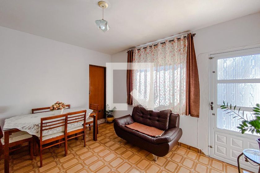 Casa, 1 quarto, 70 m² - Foto 2