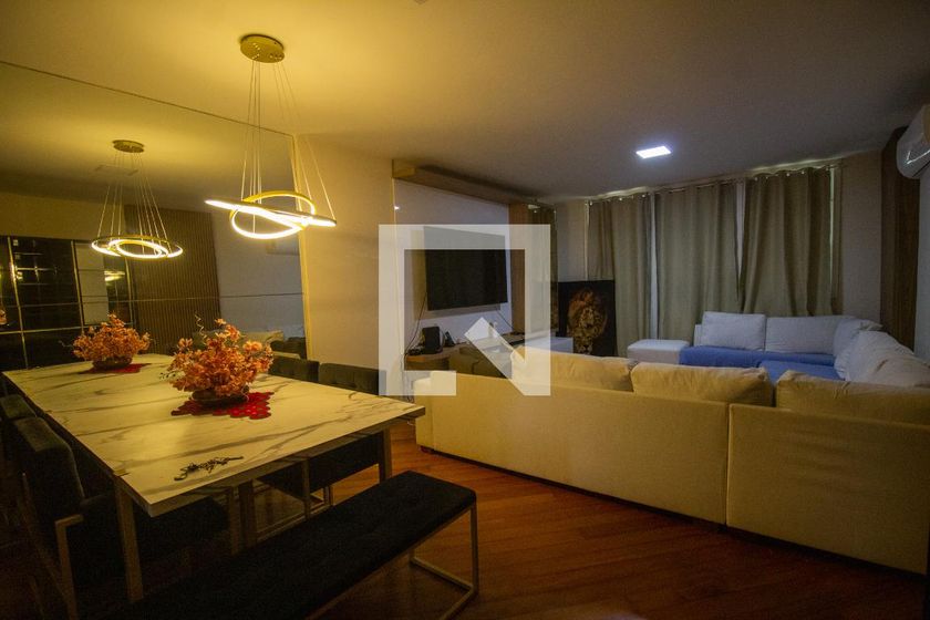 Casa, 3 quartos, 210 m² - Foto 4