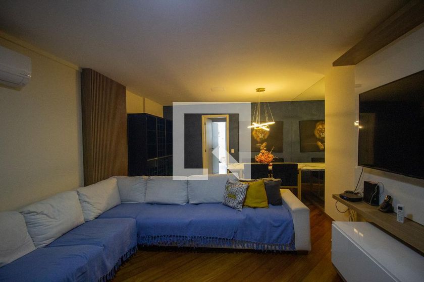 Casa, 3 quartos, 210 m² - Foto 2