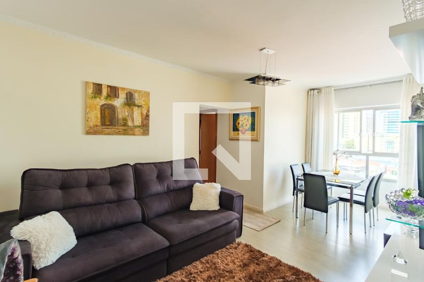 Apartamento, 3 quartos, 94 m² - Foto 5