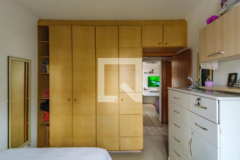 Apartamento, 3 quartos, 94 m² - Foto 25