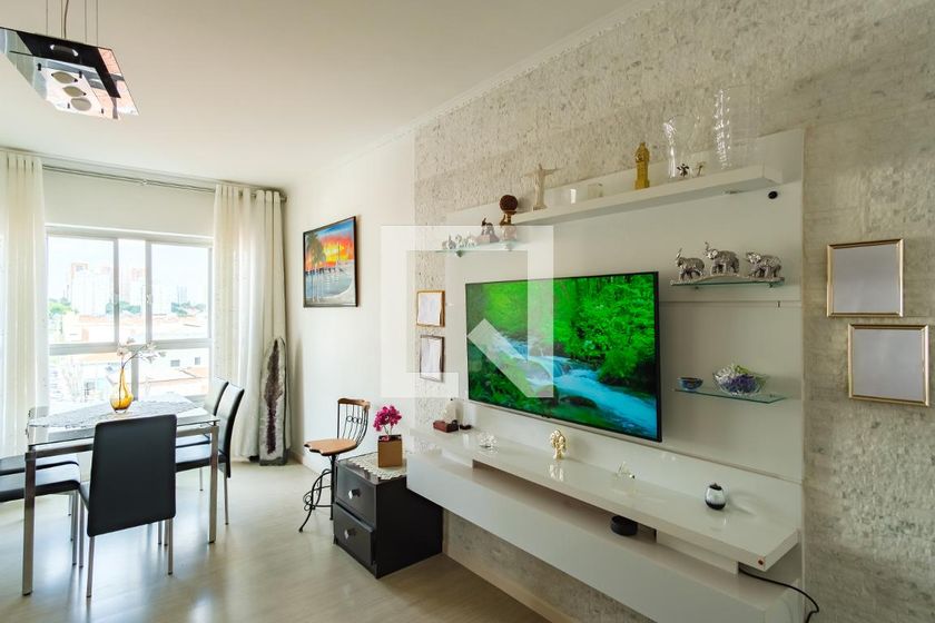 Apartamento, 3 quartos, 94 m² - Foto 3