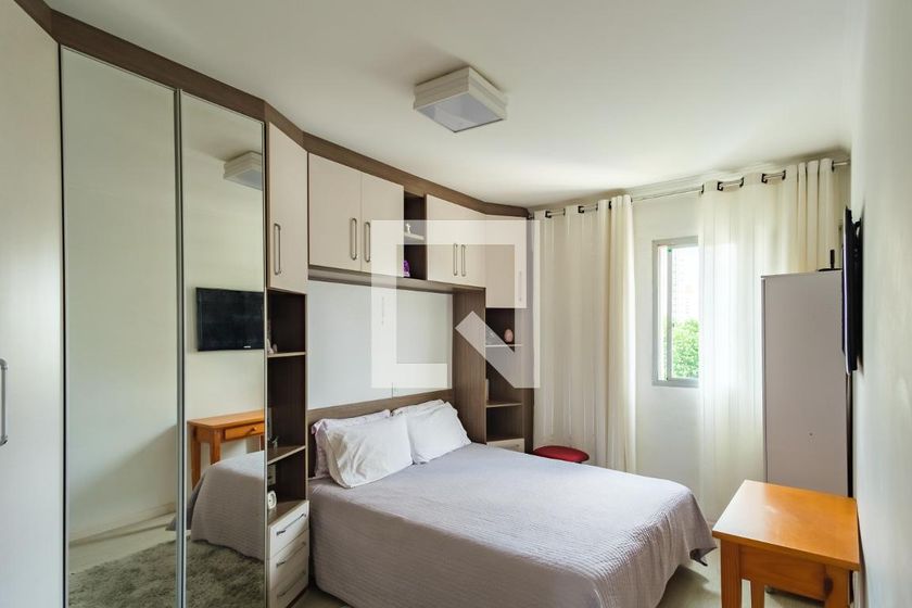 Apartamento, 3 quartos, 94 m² - Foto 11