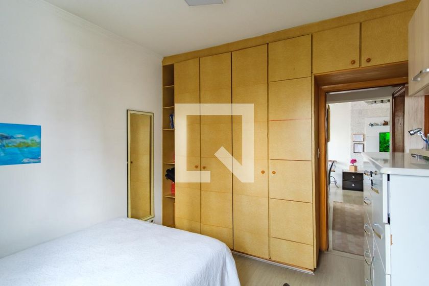 Apartamento, 3 quartos, 94 m² - Foto 23