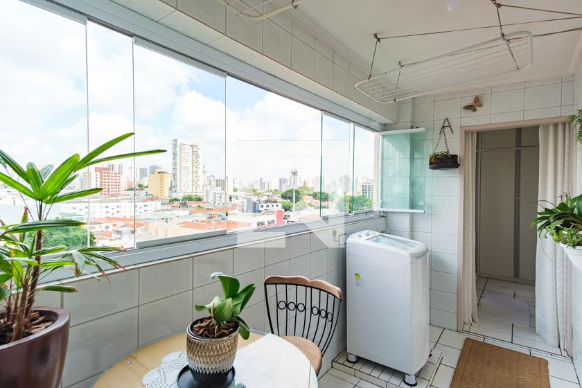 Apartamento, 3 quartos, 94 m² - Foto 43