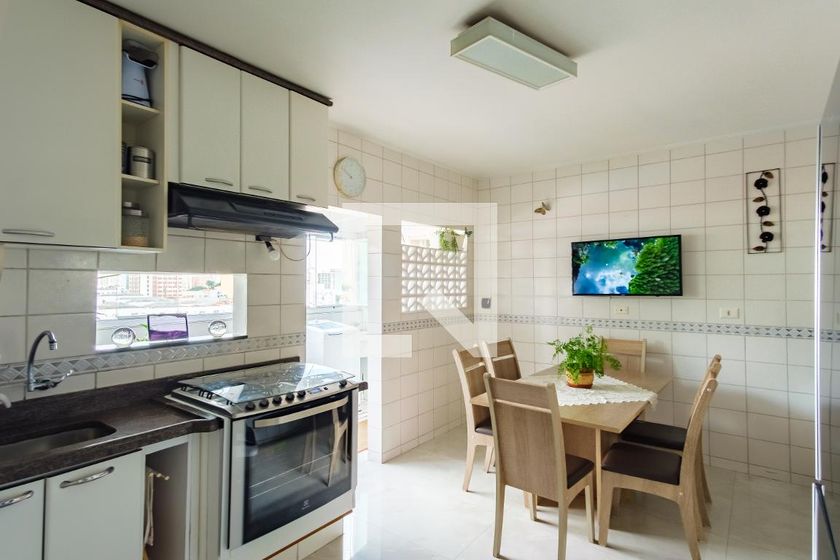 Apartamento, 3 quartos, 94 m² - Foto 35