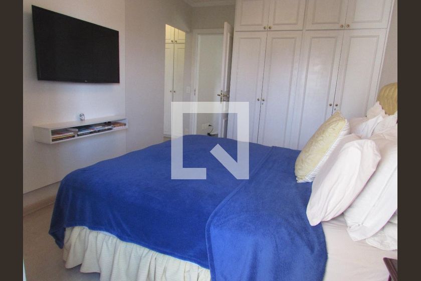 Apartamento, 4 quartos, 164 m² - Foto 69