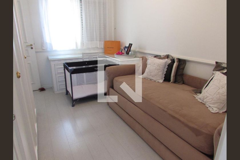 Apartamento, 4 quartos, 164 m² - Foto 63