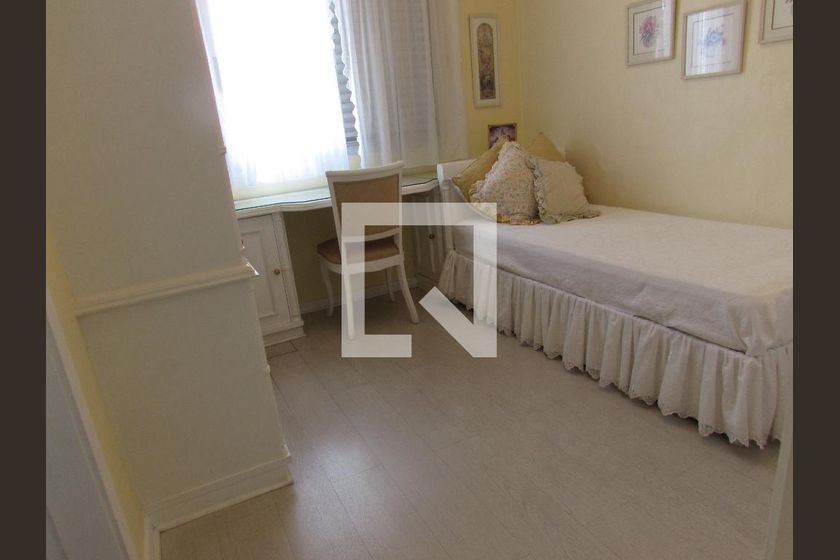 Apartamento, 4 quartos, 164 m² - Foto 85
