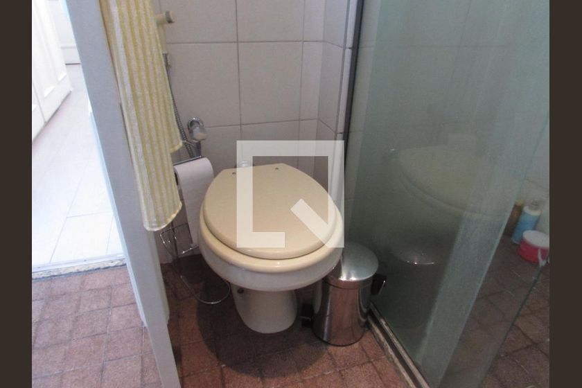 Apartamento, 4 quartos, 164 m² - Foto 59