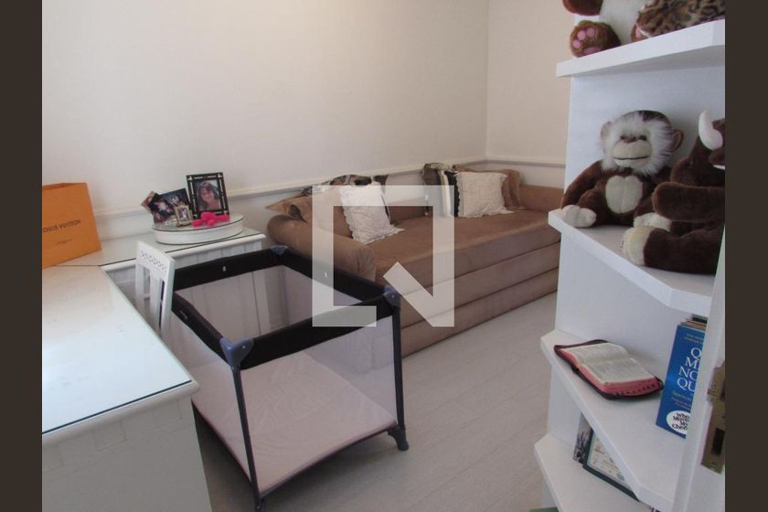 Apartamento, 4 quartos, 164 m² - Foto 51