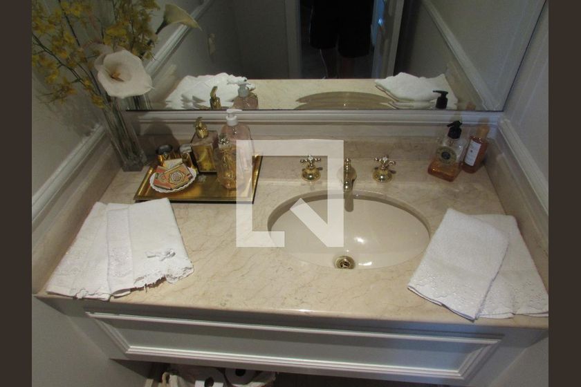 Apartamento, 4 quartos, 164 m² - Foto 31