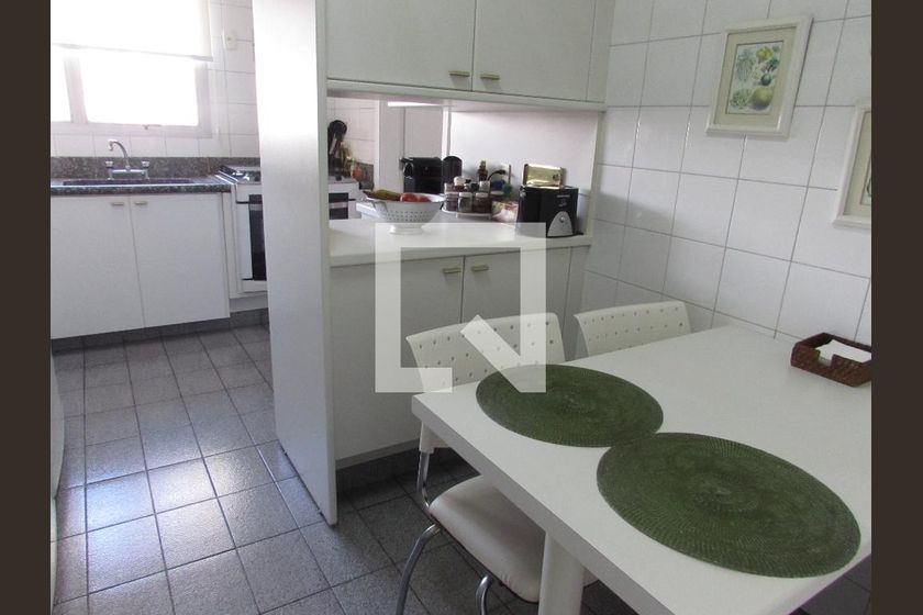 Apartamento, 4 quartos, 164 m² - Foto 35