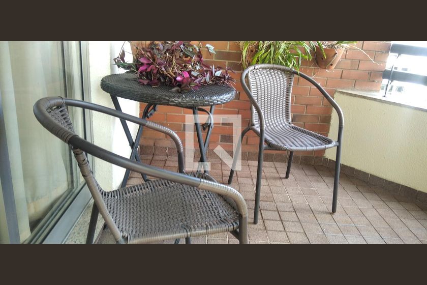 Apartamento, 4 quartos, 164 m² - Foto 113