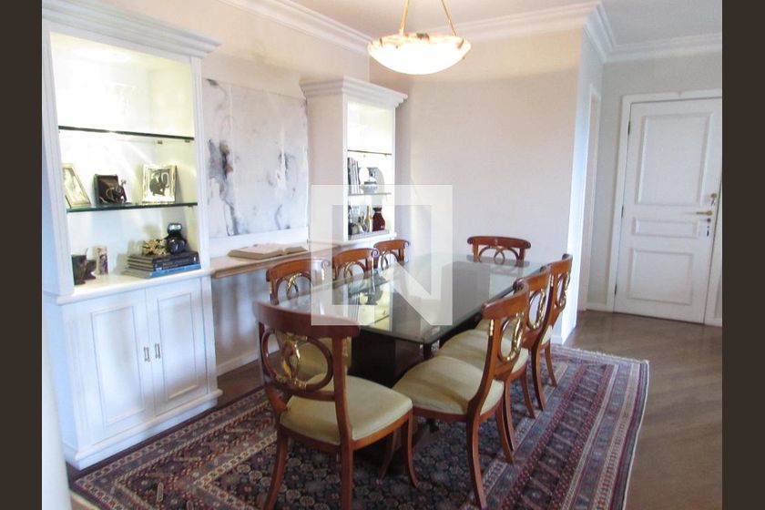 Apartamento, 4 quartos, 164 m² - Foto 17