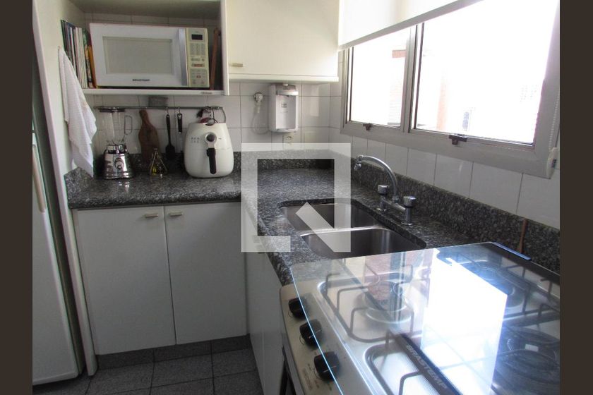 Apartamento, 4 quartos, 164 m² - Foto 41