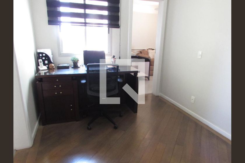 Apartamento, 4 quartos, 164 m² - Foto 49
