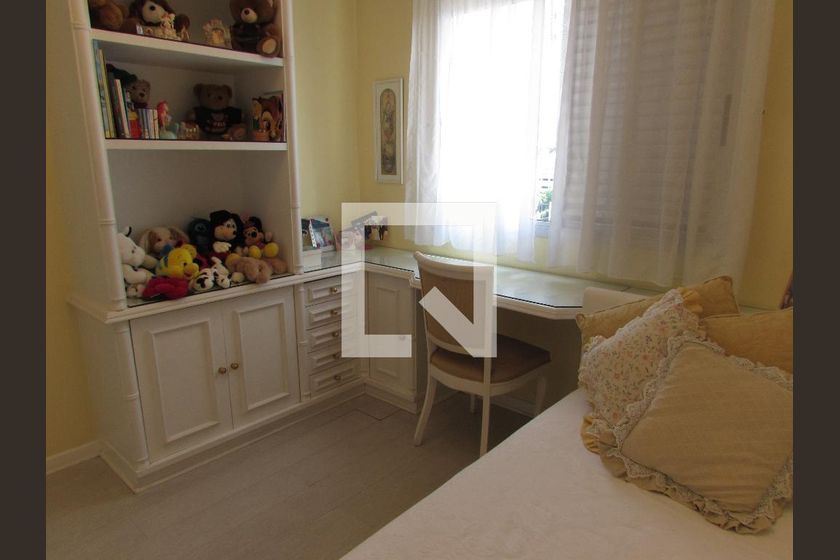 Apartamento, 4 quartos, 164 m² - Foto 89