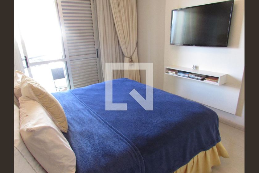 Apartamento, 4 quartos, 164 m² - Foto 71