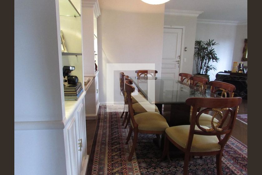 Apartamento, 4 quartos, 164 m² - Foto 9