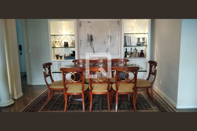 Apartamento, 4 quartos, 164 m² - Foto 105
