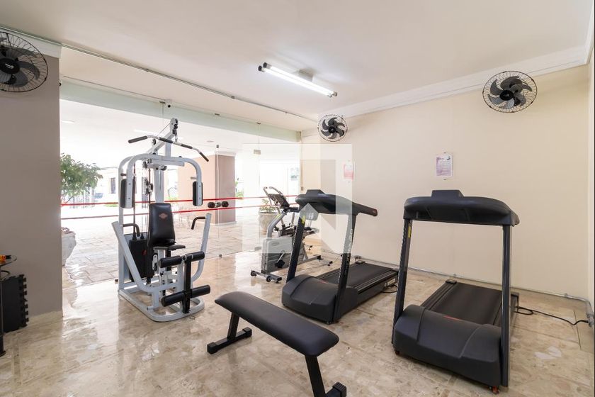 Apartamento, 3 quartos, 110 m² - Foto 65
