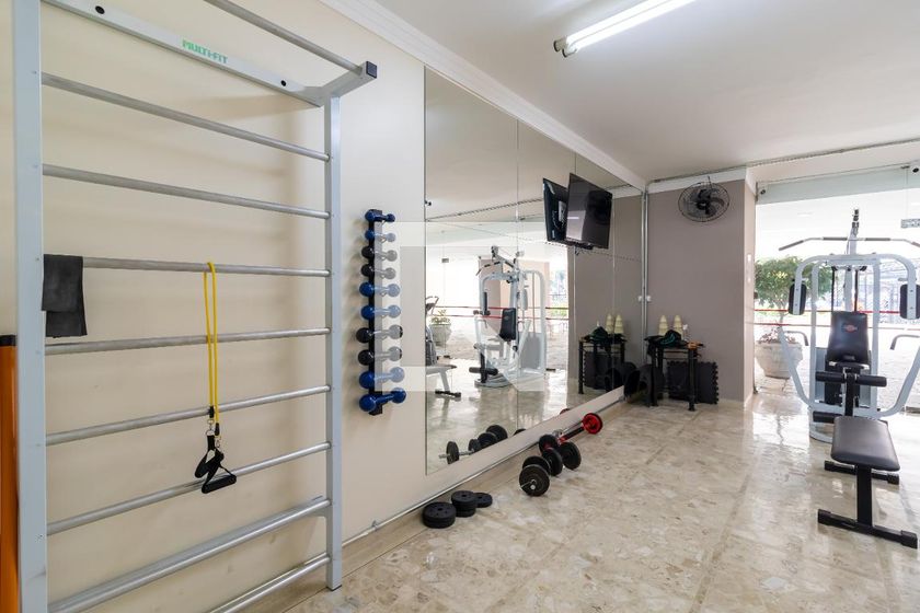 Apartamento, 3 quartos, 110 m² - Foto 66