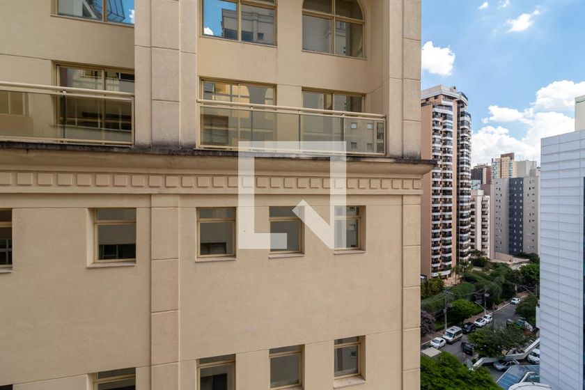 Apartamento, 3 quartos, 110 m² - Foto 35