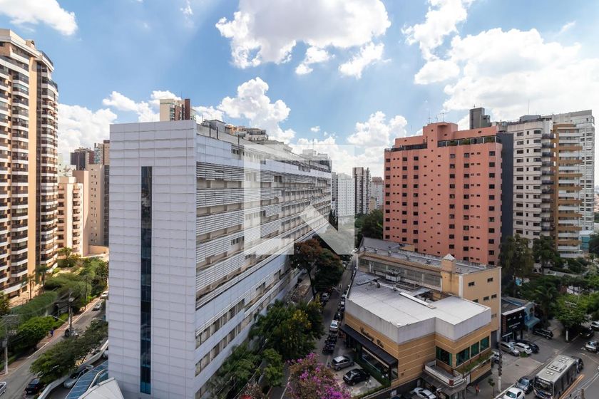 Apartamento, 3 quartos, 110 m² - Foto 29