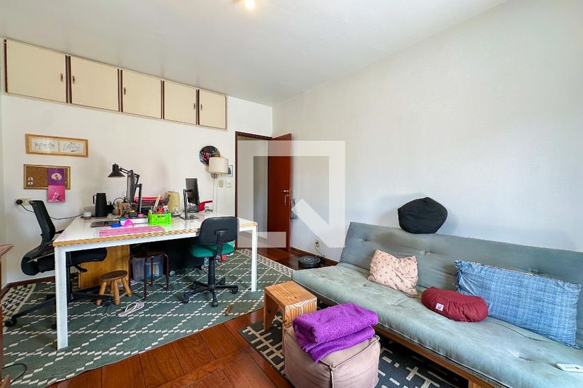 Casa, 3 quartos, 288 m² - Foto 19