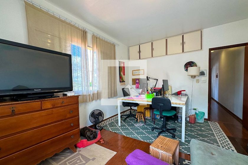 Casa, 3 quartos, 288 m² - Foto 21