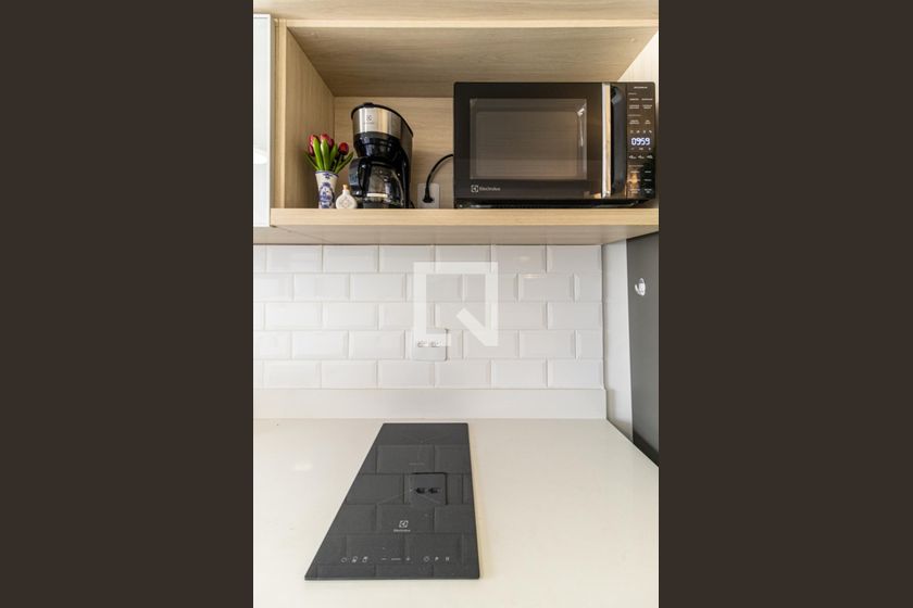 Kitnet-Studio, 26 m² - Foto 31