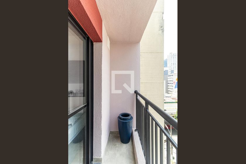 Kitnet-Studio, 26 m² - Foto 37