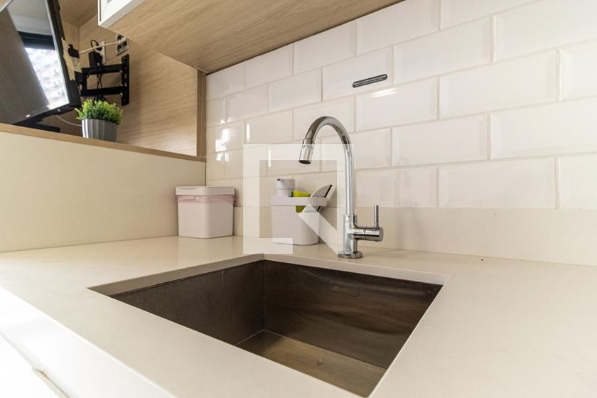 Kitnet-Studio, 26 m² - Foto 29