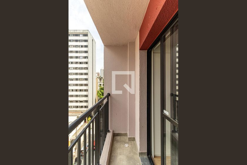 Kitnet-Studio, 26 m² - Foto 39