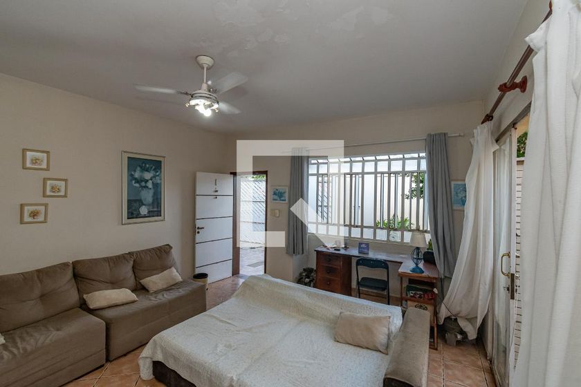 Casa à Venda - Jardim Chapadão, 3 Quartos,  363 m2 em , Campinas - sp | SoloBR