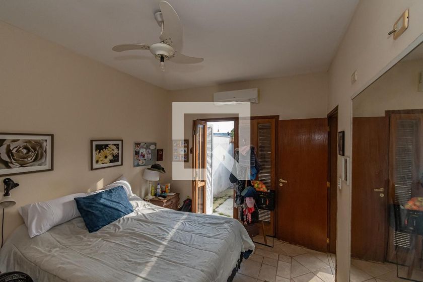 Casa à Venda - Jardim Chapadão, 3 Quartos,  363 m2 em , Campinas - sp | SoloBR